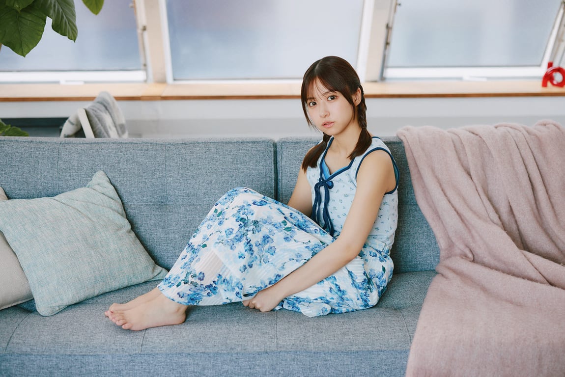 图片[6]-#Haruna Hashimoto 桥本阳菜 (30P1V) - 全本免费在线观看-阅图吧