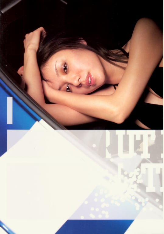 图片[12]-#(月刊系列 046) – 月刊046 国分佐智子 - 全本免费在线观看-阅图吧