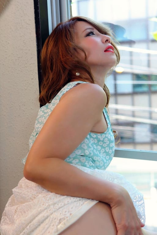 图片[40]-#清水麻里 写真集「Ambivalent」 - 全本免费在线观看-阅图吧