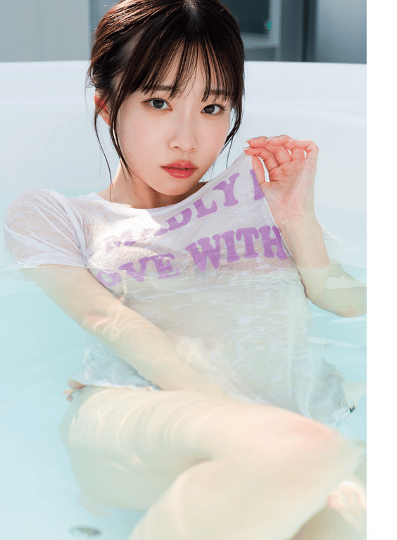 图片[73]-【電子版限定8ページ増】岸美柚 1st写真集 tinto - 在线免费观看-阅图吧