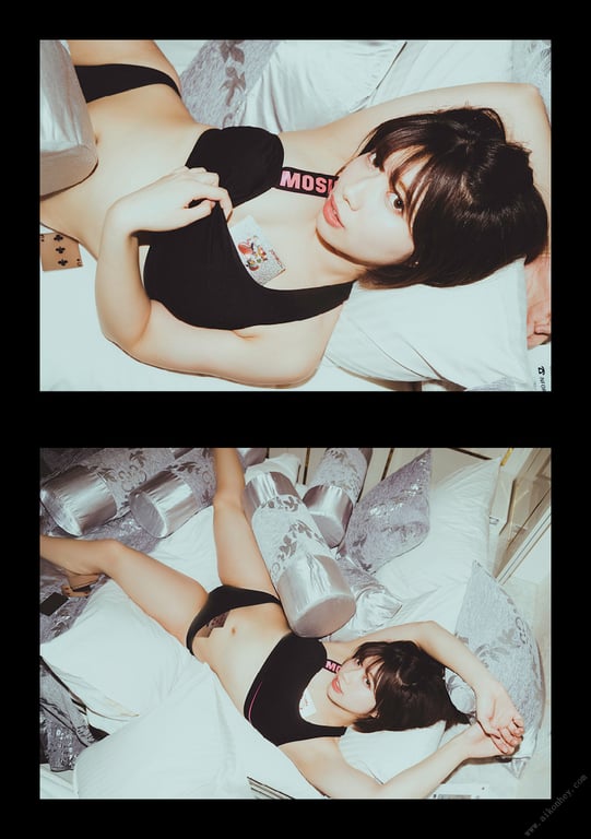 图片[84]-##Escape石原希望 - 全本免费在线观看-阅图吧