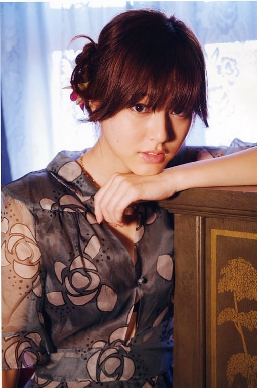 图片[55]-#杉本有美 写真集 HEART - 全本免费在线观看-阅图吧