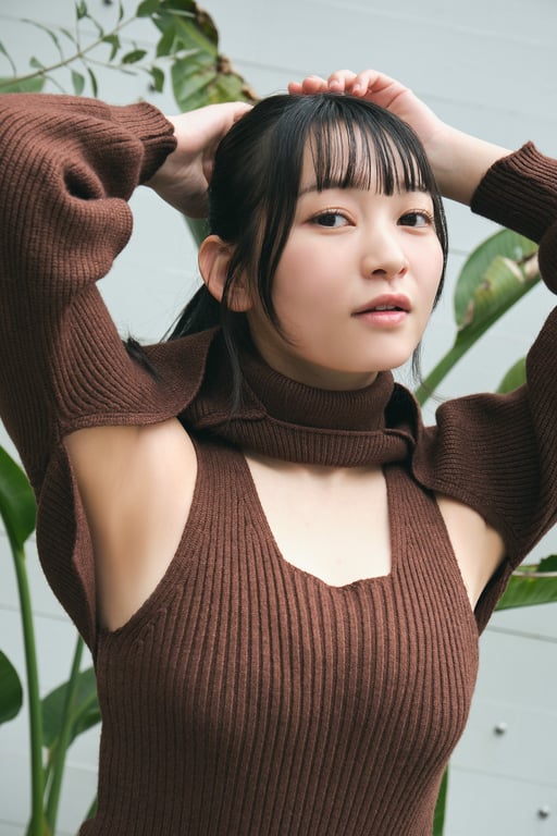 图片[27]-2023.05.30 漫画Action Digital写真集 佐山铃香「想待在你身边」 - 在线免费观看-阅图吧