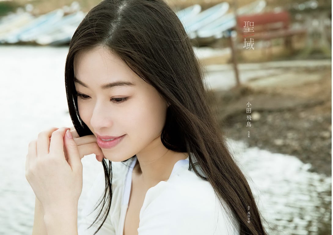 图片[5]-#Asuka Oda 小田飞鸟 – Sanctuary 圣域 (2018-04-30) - 全本免费在线观看-阅图吧