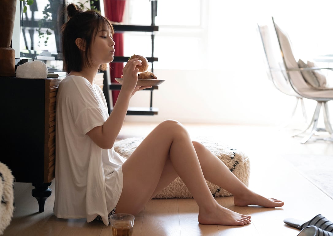 图片[9]-#BUBKA数字写真集 2025.06.20 北野瑠华「Mirage」 - 全本免费在线观看-阅图吧