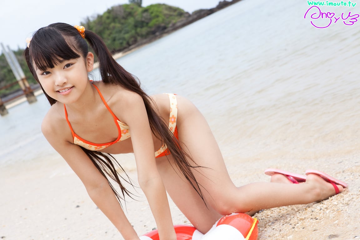 图片[198]-香月杏珠 『Summer Girl vol.1』 - 在线免费观看-阅图吧