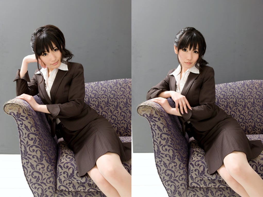 图片[73]-#美浜紗来 写真集『恍惚的美腿』 - 全本免费在线观看-阅图吧