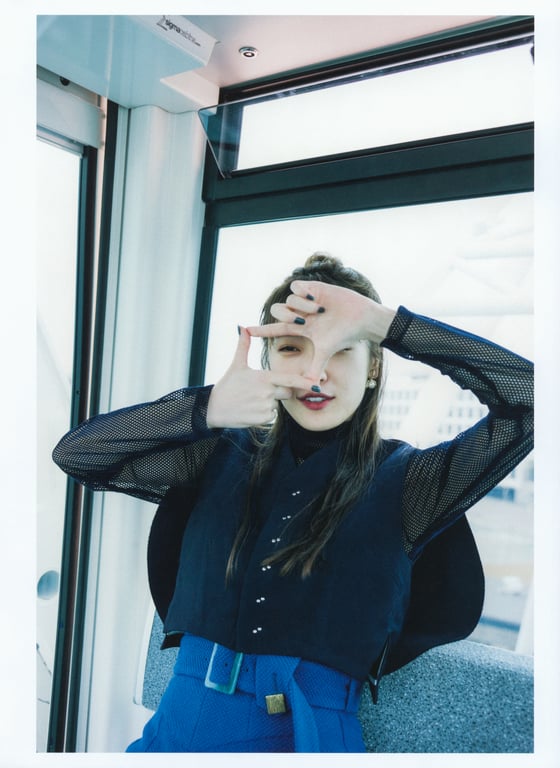 图片[73]-Kazumi Takayama 高山一実 - Monologue 独白 (2019-02-26)高山一実写真集 独白 - 在线免费观看-阅图吧