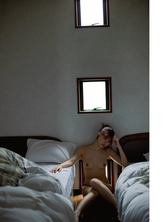 图片[73]-#Ravish 美谷朱里写真集 Asagei SEXY女优写真集 - 全本免费在线观看-阅图吧