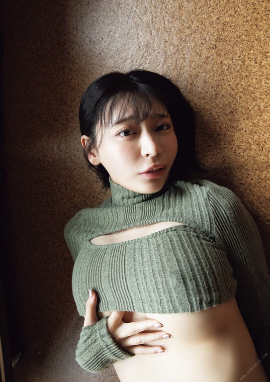 图片[86]-2024.10.30 小日向结衣第二写真集 スーパーエロチカ２ - 在线免费观看-阅图吧