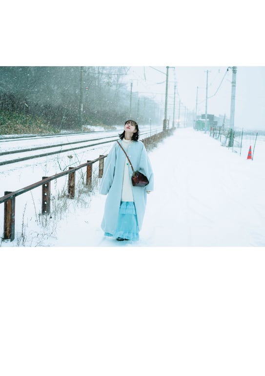 图片[165]-市川美织2nd写真集 果汁29% - 在线免费观看-阅图吧