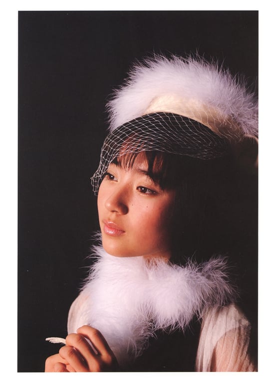 图片[42]-Mirai Ishida 石田未来 – sugar time(20020620) - 阅图吧-阅图吧