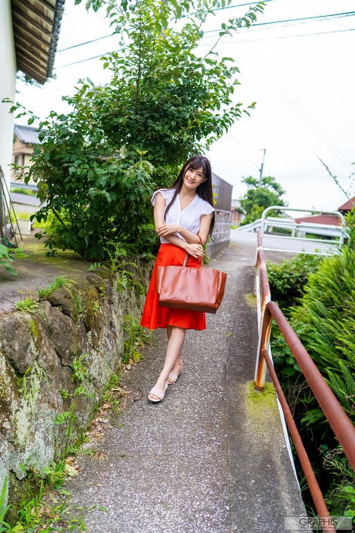 图片[6]-#【GRAPHI】『TAKASHO』 SUMMER SPECIAL 2019 高桥圣子 [170P4V] - 全本免费在线观看-阅图吧