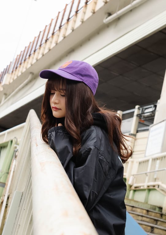 图片[6]-#NEWLOOK【girl meets street】日向茉莉 - 在线免费观看-阅图吧