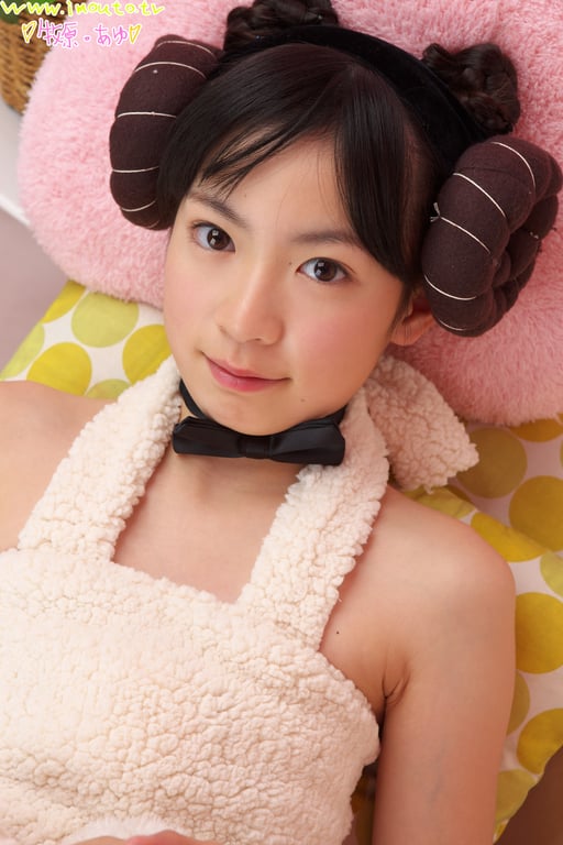 图片[185]-牧原あゆ 『純真無垢 vol.8』 - 在线免费观看-阅图吧