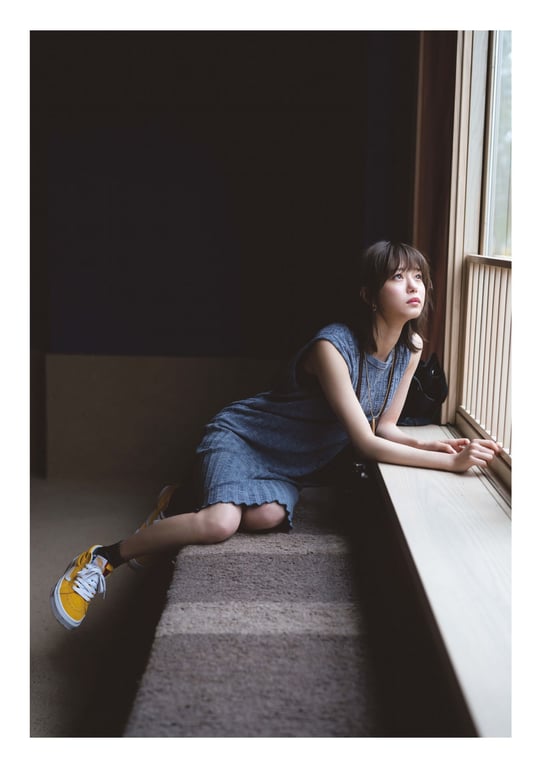 图片[20]-市川美织1st写真集 PRIVATE - 在线免费观看-阅图吧