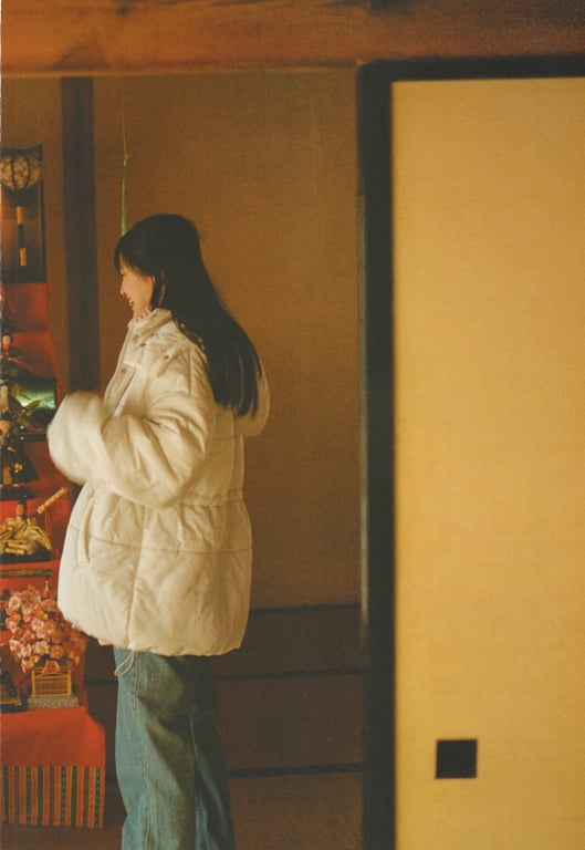 图片[80]-Shiori Kubo 久保史绪里 - 1st Photobook Intersection 交差点(23-07-11) - 在线免费观看-阅图吧