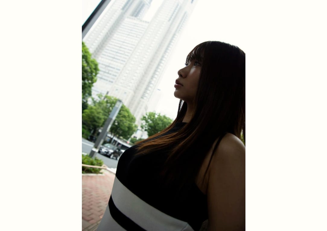 图片[7]-MITSUHA HIGUCHI NUDE PHOTO COLLECTION 樋口三叶 Buddy - 在线免费观看-阅图吧