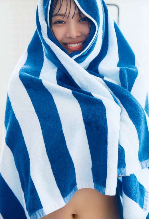 图片[80]-2024.12.03 日向坂46滨岸日和1st写真集『假如』 - 在线免费观看-阅图吧