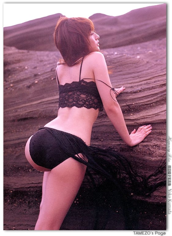 图片[77]-#熊田曜子 – Happening Blue - 全本免费在线观看-阅图吧