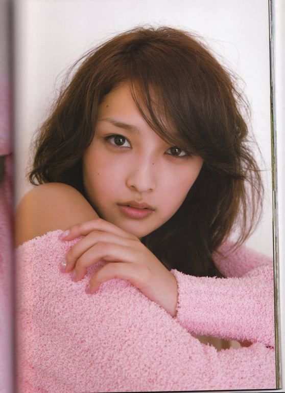 图片[59]-#石川梨華写真集 『华恋』 - 全本免费在线观看-阅图吧