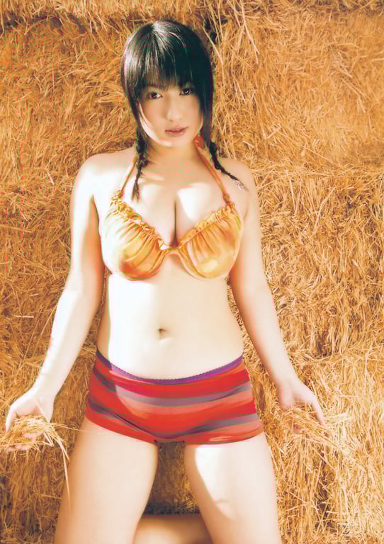 图片[52]-#若槻千夏 熊田曜子 森下千里 岩佐真悠子 佐藤宽子 和希沙也 矶山沙也加 桐村萌绘 山本彩乃 栗田梨子 川村雪绘 他 – Boon別冊 SPARK 2 - 全本免费在线观看-阅图吧