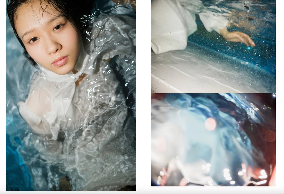 图片[2]-#小仓七海 数字写真集 とられち - 全本免费在线观看-阅图吧