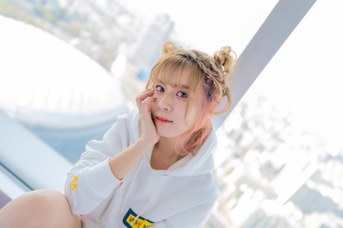 图片[46]-#Yuka Hanyu 羽生由香 – Moment Vol.3 - 全本免费在线观看-阅图吧