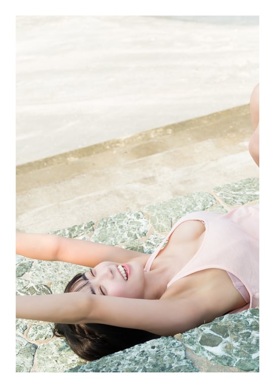 图片[40]-#Kisumi Amau 天羽希纯 – I want to meet Kisumin! 我想见到希纯！ - 全本免费在线观看-阅图吧