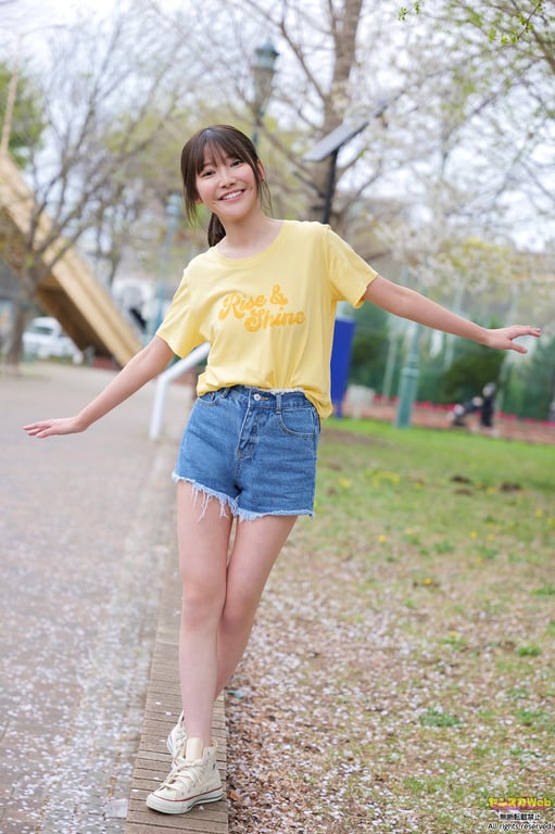 图片[19]-#Haruka Kuromi 黑见明香 – Sakamichi Next Generation + 坂道下一代＋ (2021-05-23) - 全本免费在线观看-阅图吧