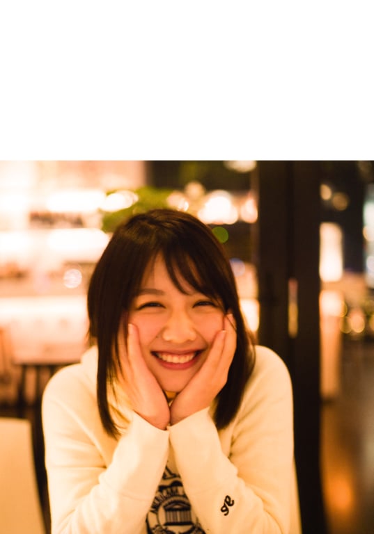 图片[21]-Miho Watanabe 渡邉美穂 - 1st Photobook Hidamari 阳光 (2019-01-17) - 在线免费观看-阅图吧