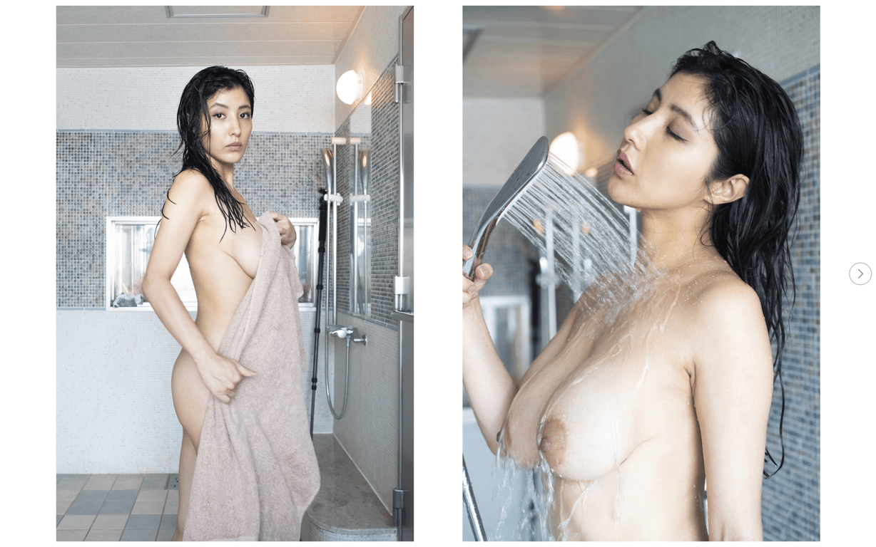 图片[64]-#渡辺万美 写真集 rabbitf - 全本免费在线观看-阅图吧