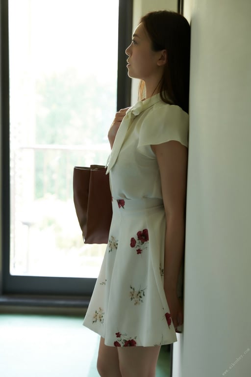 图片[16]-#Iori 七瀬伊織【裸体写真集】 ペーパーバック - 全本免费在线观看-阅图吧