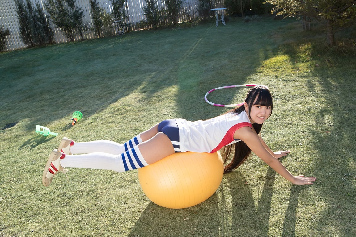 图片[59]-香月杏珠 『绝对领域 vol.8』 - 在线免费观看-阅图吧