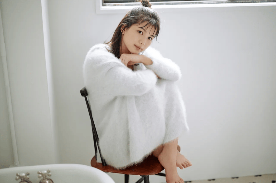 图片[46]-#朝日ななみ「22歳の純真ビキニ」 FRIDAYデジタル写真集 - 全本免费在线观看-阅图吧