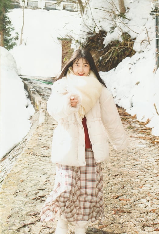 图片[48]-Shiori Kubo 久保史绪里 - 1st Photobook Intersection 交差点(23-07-11) - 在线免费观看-阅图吧