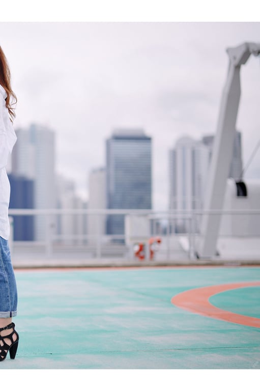 图片[2]-#森咲智美 500万人的胸部 週刊ポストデジタル写真集 - 全本免费在线观看-阅图吧