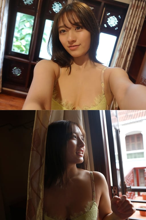 图片[33]-【女子旅行真实特别版】大和田南那 一直喜欢着你 - 在线免费观看-阅图吧