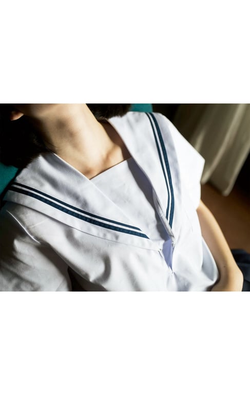 图片[12]-#青山裕企 Photobook 26sets\【青山裕企】夏日的纯真 - 全本免费在线观看-阅图吧