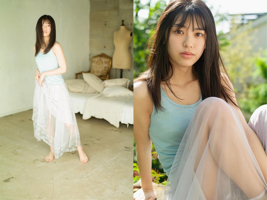 图片[31]-#池田朱那 写真集 resonance - 全本免费在线观看-阅图吧