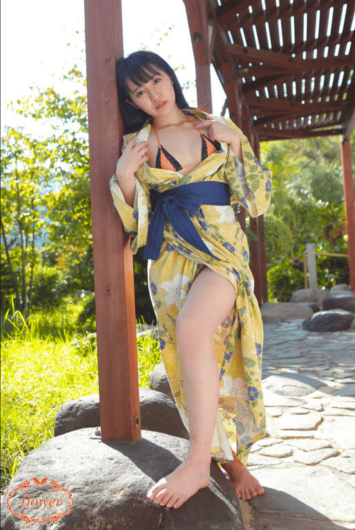 图片[5]-#FLOWER 数字写真集 河奈亚依 vol.04 - 全本免费在线观看-阅图吧