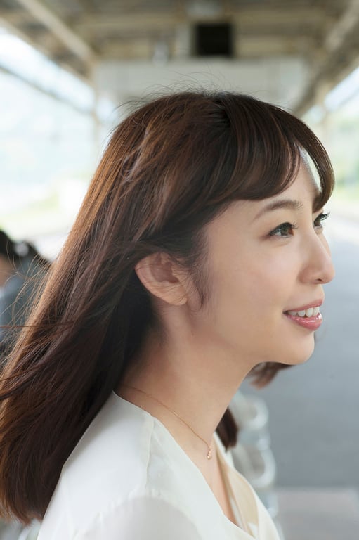 图片[56]-#週刊現代デジタル写真集 塩地美澄「日本一ＳＥＸＹな美女主播與溫泉旅」 - 全本免费在线观看-阅图吧