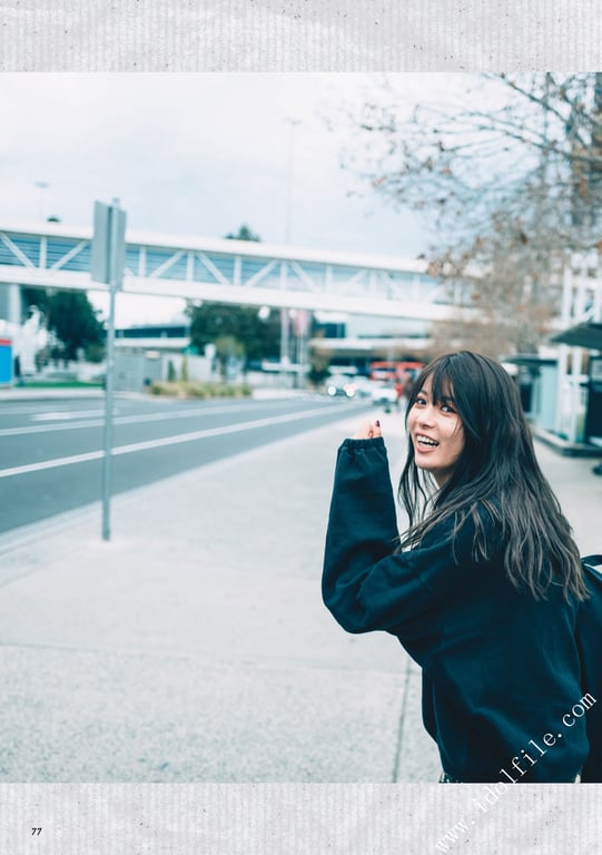 图片[127]-#馬場ふみか 马场巡游 - 全本免费在线观看-阅图吧