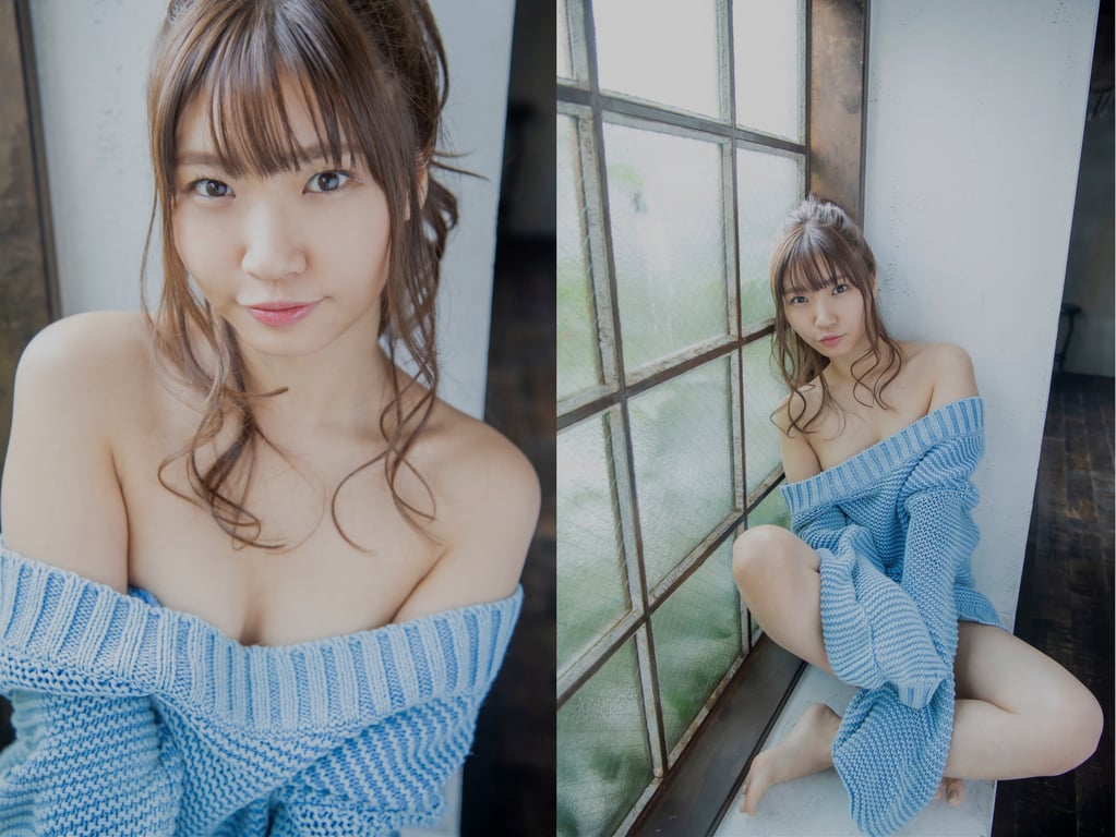 图片[4]-#樋口光叶 ヘアヌード写真集 光叶的秘密 Mitsuha’s Top Secret - 全本免费在线观看-阅图吧