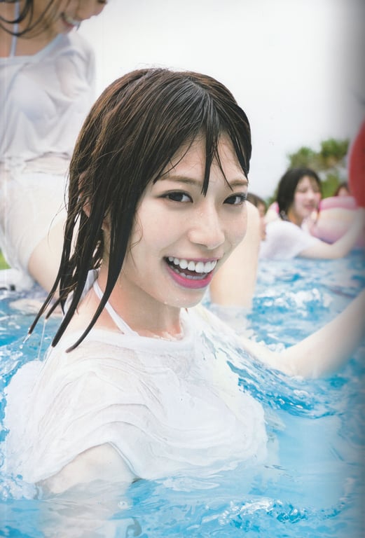图片[64]-#日向坂46ファースト写真集 立ち漕ぎ - 全本免费在线观看-阅图吧