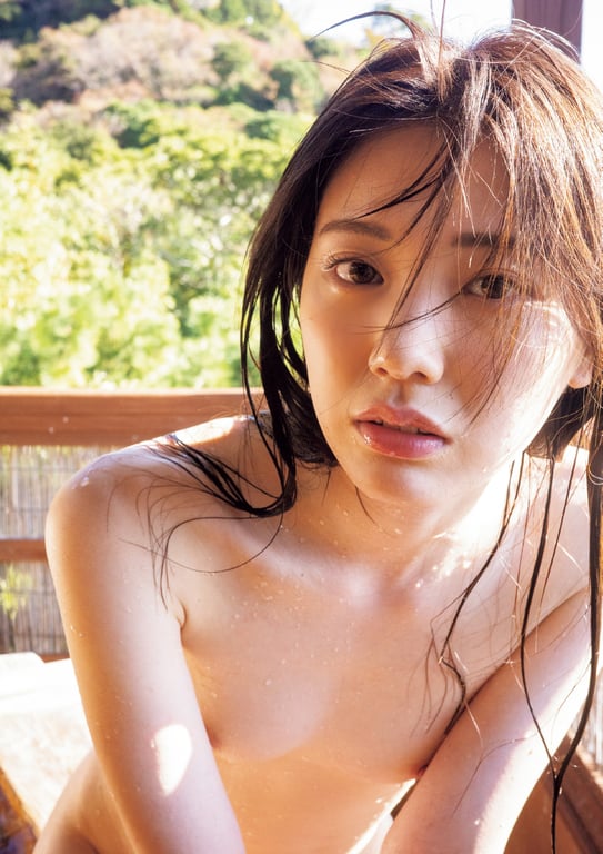 图片[183]-2024.03.20 石川澪写真集「21」 - 在线免费观看-阅图吧