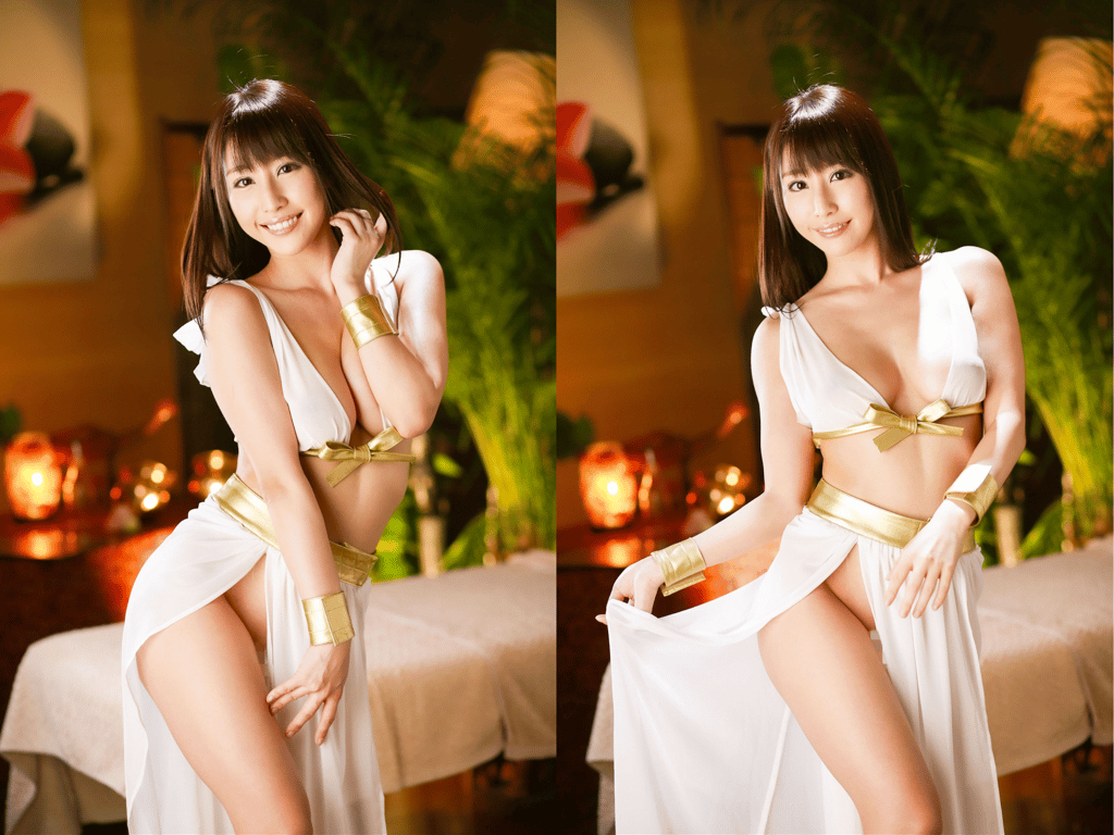 图片[57]-PRESTIGE POSE MESSAGE 彩美旬果 06 - 在线免费观看-阅图吧