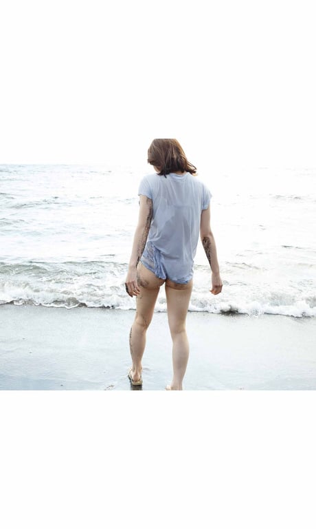 图片[12]-#Anna Konno 今野杏南 – Whether you sleep or wake up 无论睡着还是醒来 (2021-07-05) - 全本免费在线观看-阅图吧