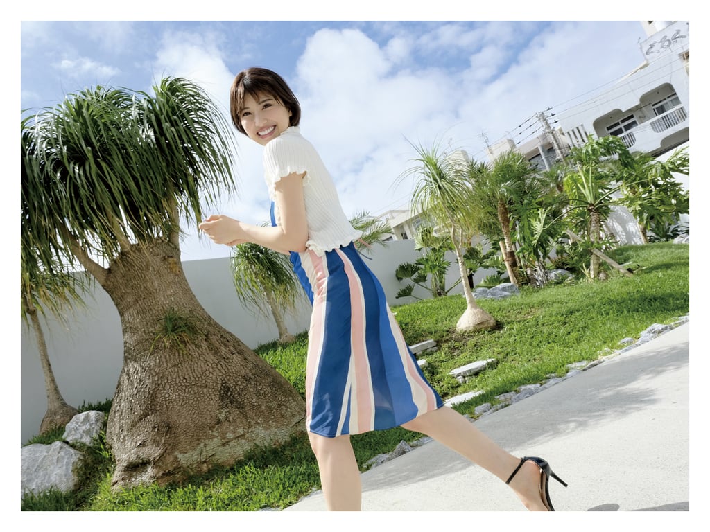 图片[39]-Hazuki Wakamiya 若宫羽月 - COME ALONG (2021-08-06) - 在线免费观看-阅图吧