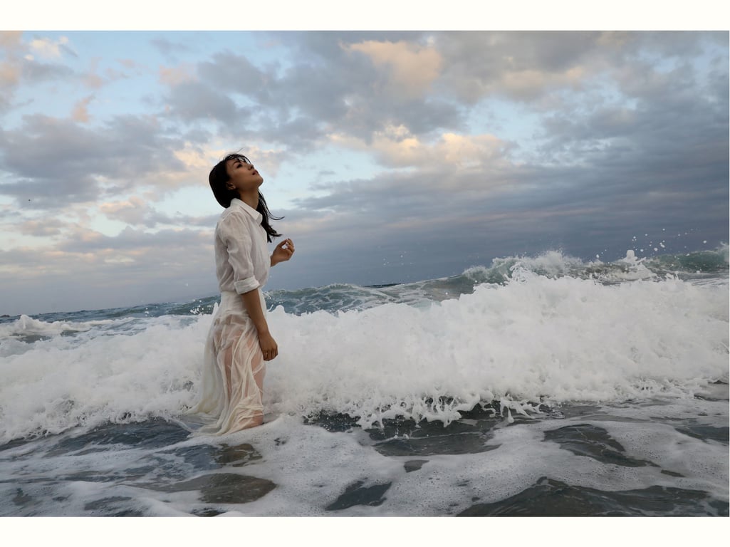 图片[27]-#週刊ポストデジタル写真集 文香 第三章 押し寄せる愛の波 - 全本免费在线观看-阅图吧